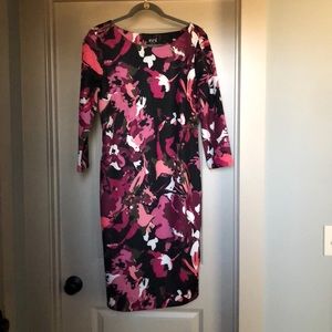 Brand New Mid-Length Dress